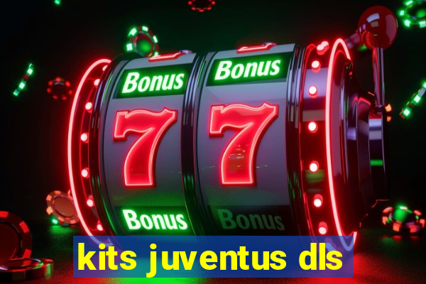 kits juventus dls